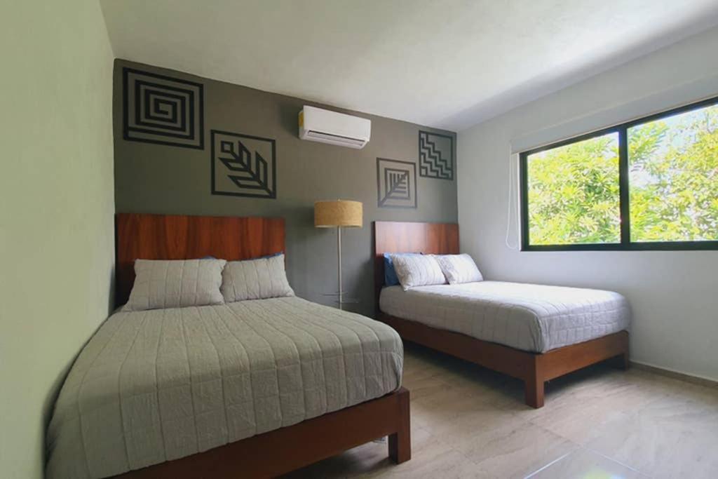 Casa Maco Villa บากาลาร์ ภายนอก รูปภาพ