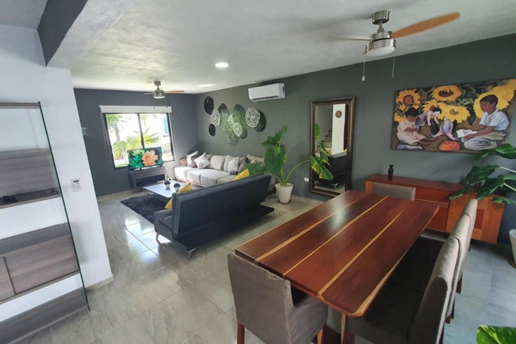 Casa Maco Villa บากาลาร์ ภายนอก รูปภาพ
