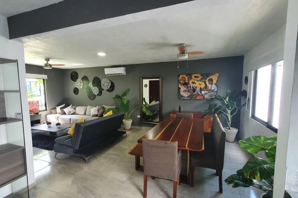 Casa Maco Villa บากาลาร์ ภายนอก รูปภาพ