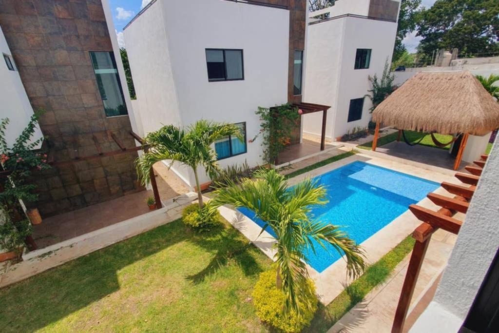 Casa Maco Villa บากาลาร์ ภายนอก รูปภาพ