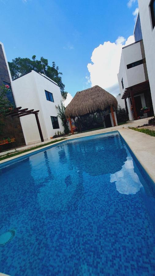Casa Maco Villa บากาลาร์ ภายนอก รูปภาพ