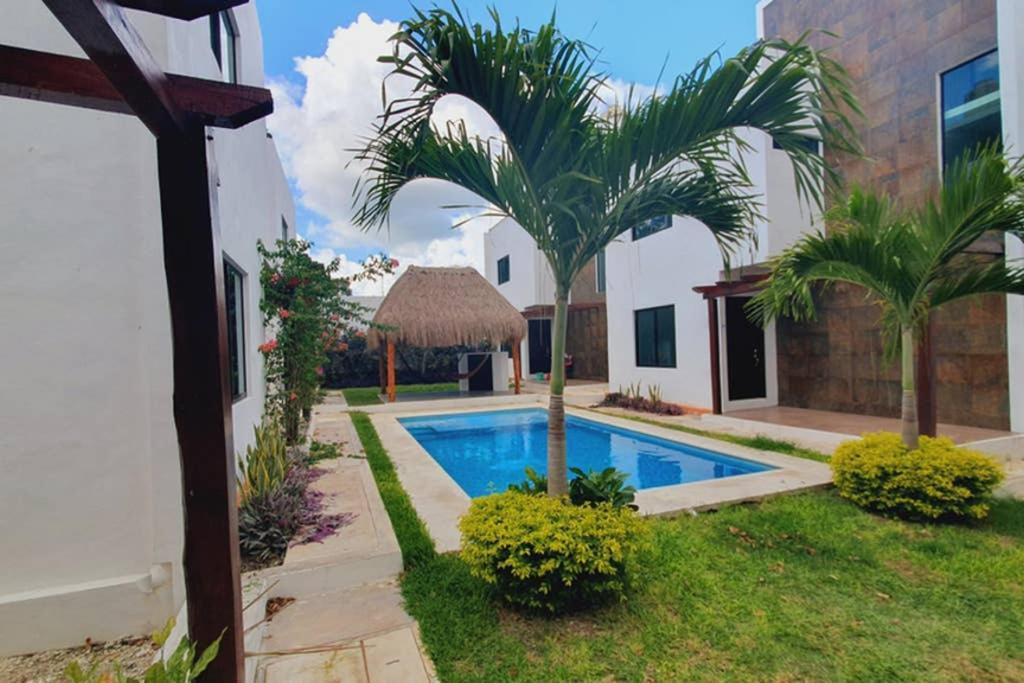 Casa Maco Villa บากาลาร์ ภายนอก รูปภาพ