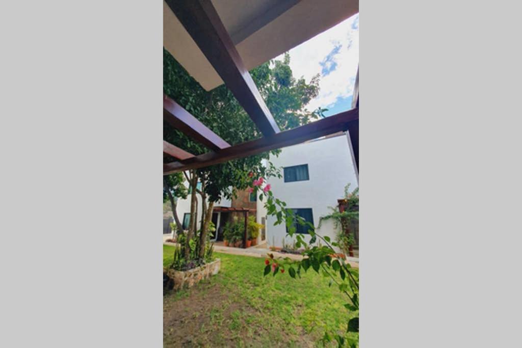 Casa Maco Villa บากาลาร์ ภายนอก รูปภาพ