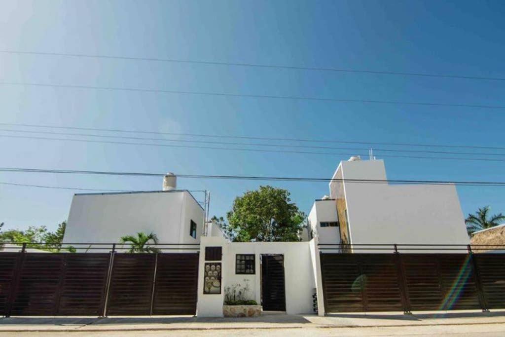 Casa Maco Villa บากาลาร์ ภายนอก รูปภาพ