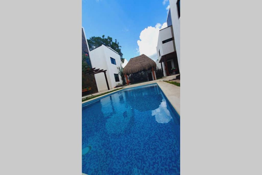 Casa Maco Villa บากาลาร์ ภายนอก รูปภาพ
